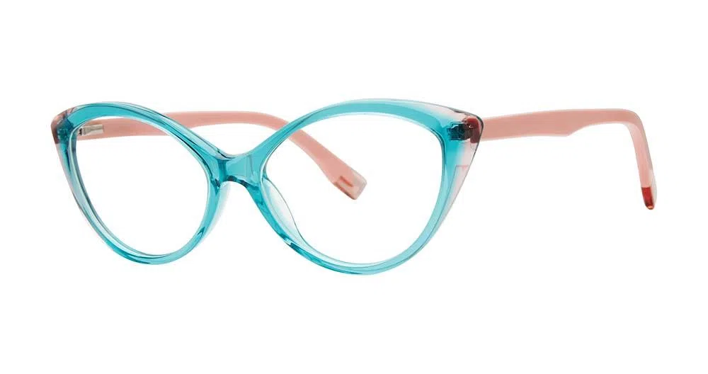 GENEVIEVE BOUTIQUE REMINISCE Eyeglasses - view 5